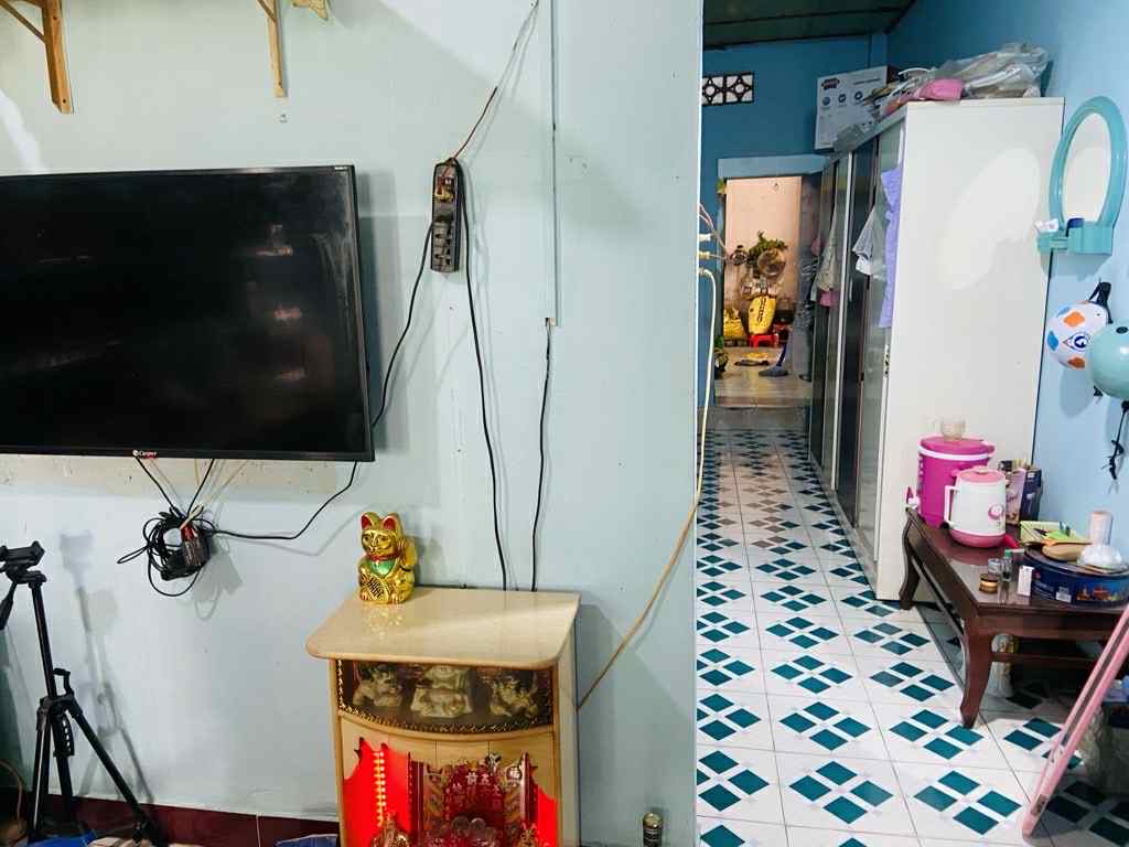 Đường 494 Tăng Nhơn Phú A Quận 9