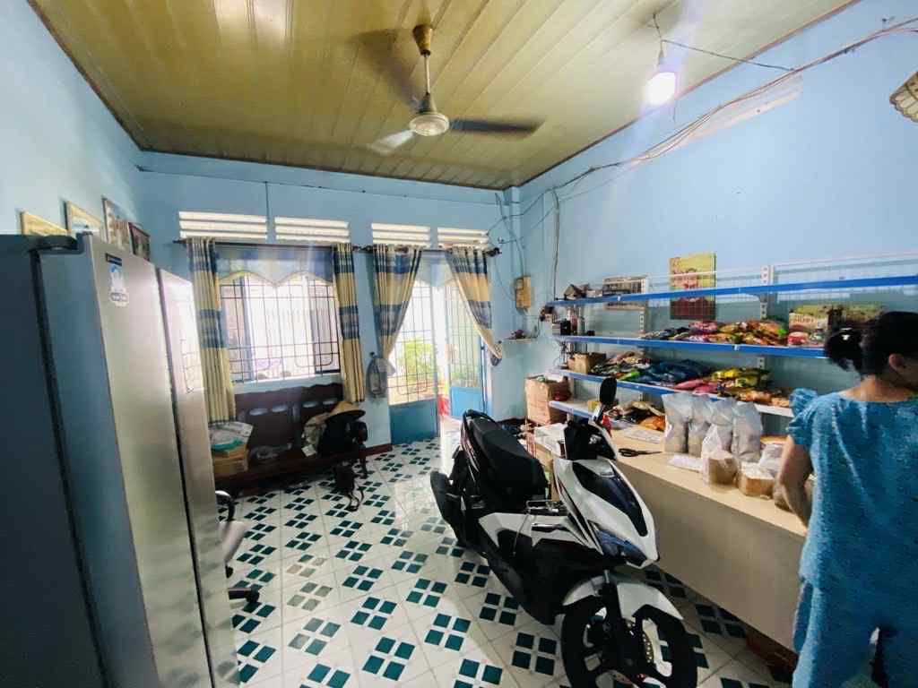 Đường 494 Tăng Nhơn Phú A Quận 9