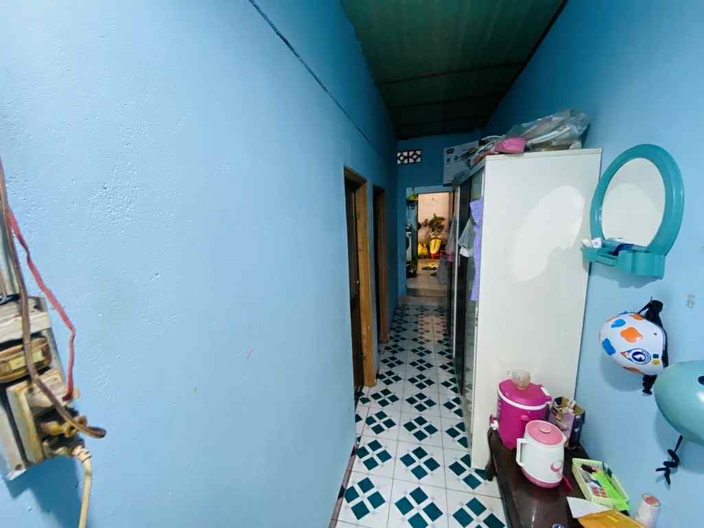 Đường 494 Tăng Nhơn Phú A Quận 9