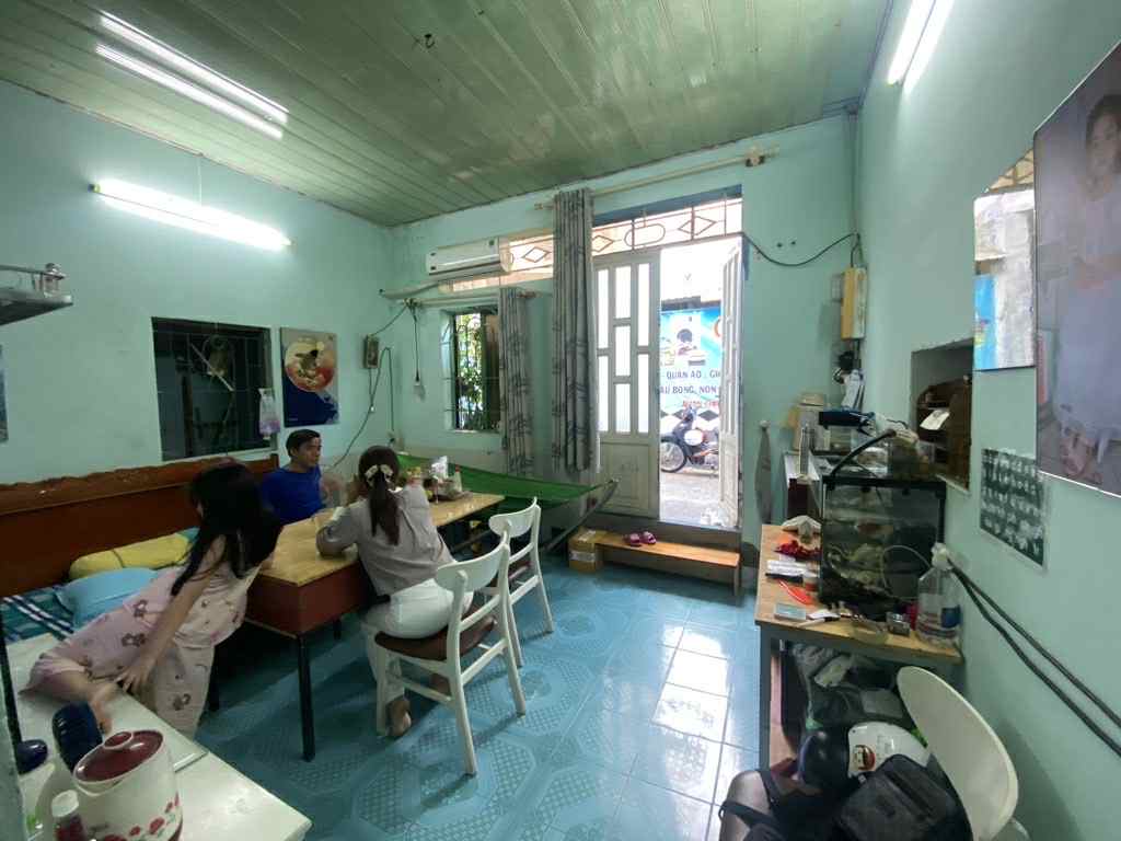 Bán nhà Tăng Nhơn Phú B Quận 9