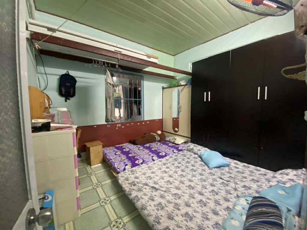 Bán nhà Tăng Nhơn Phú B Quận 9