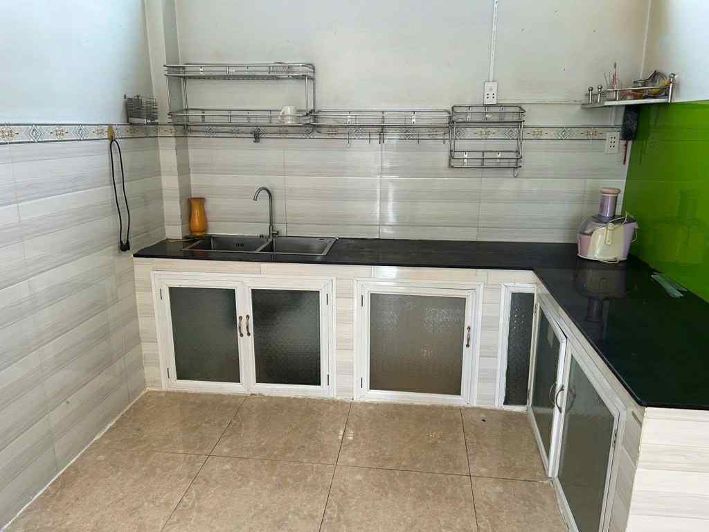 Bán nhà Tăng Nhơn Phú B Quận 9