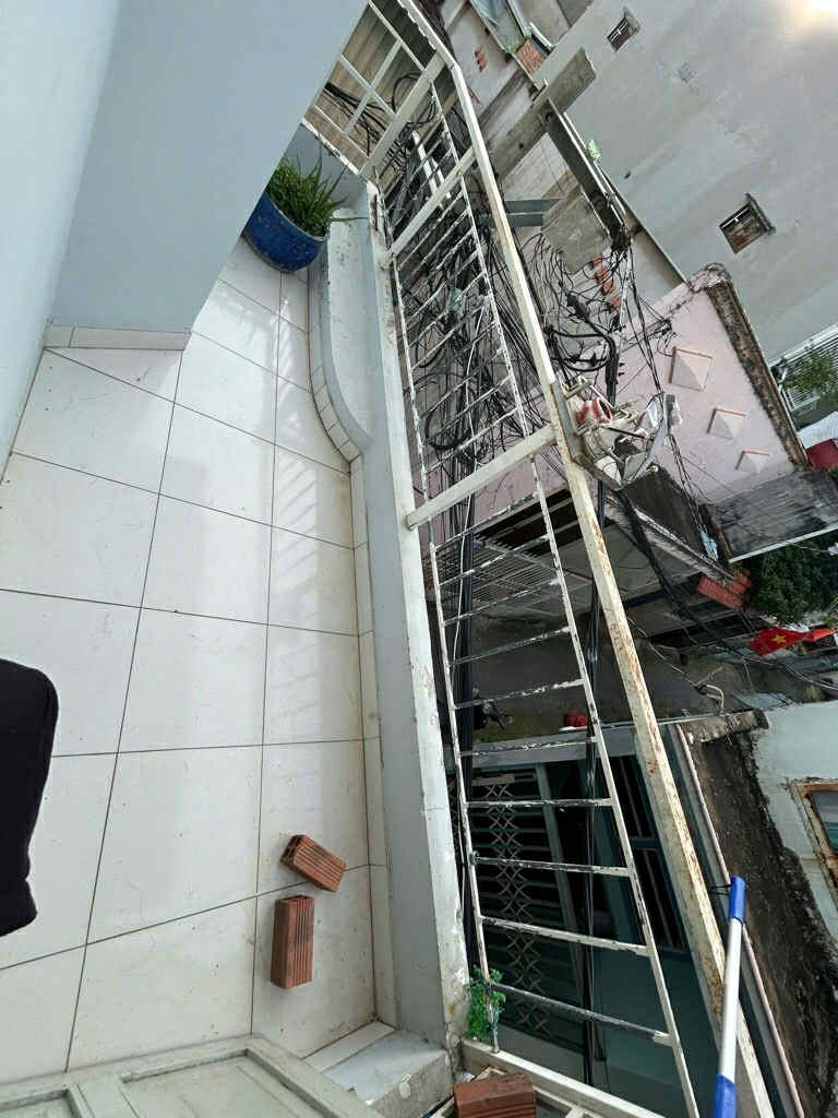 Bán nhà Tăng Nhơn Phú B Quận 9