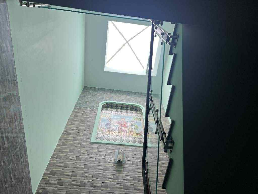 Bán nhà Bình Trưng Tây quận 2