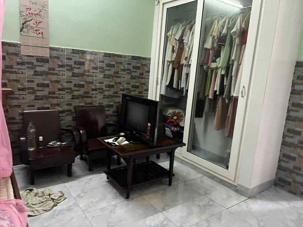 Bán nhà Bình Trưng Tây quận 2