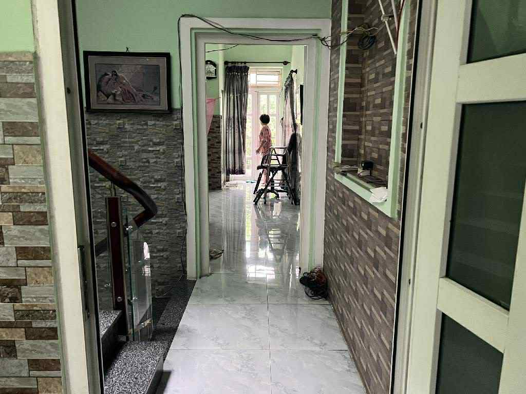 Bán nhà Bình Trưng Tây quận 2