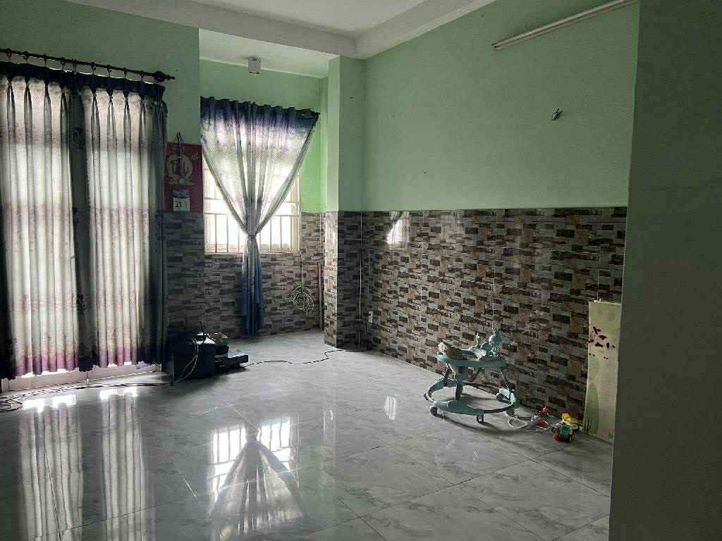 Bán nhà Bình Trưng Tây quận 2