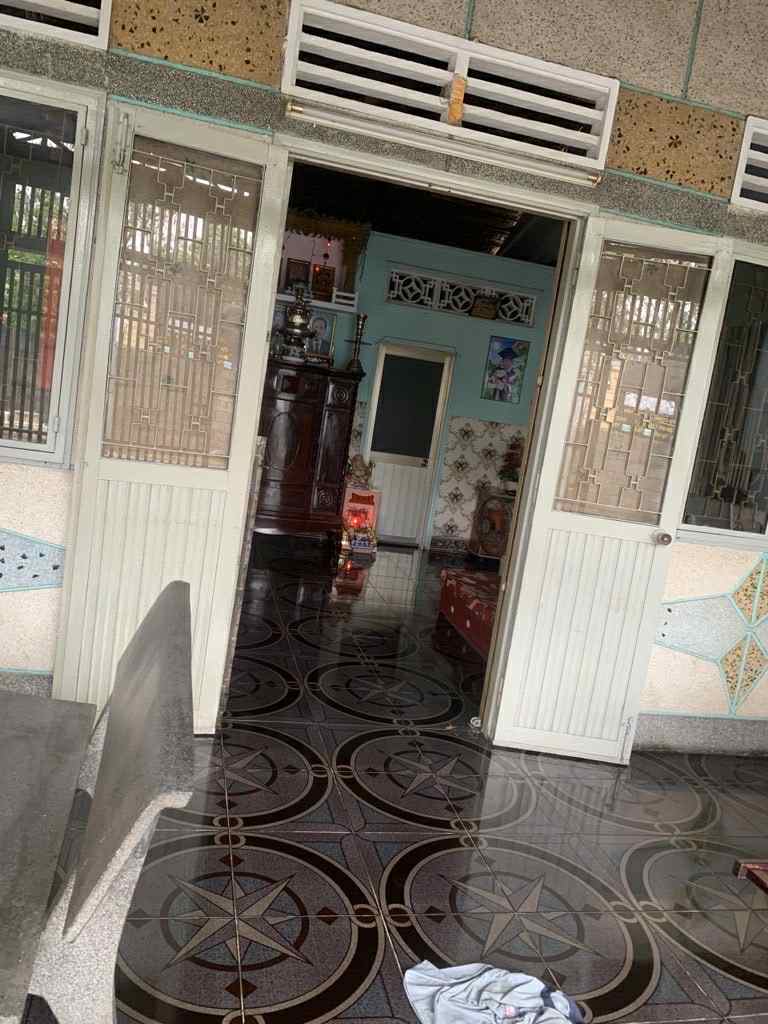 Bán nhà Linh Xuân Thủ Đức