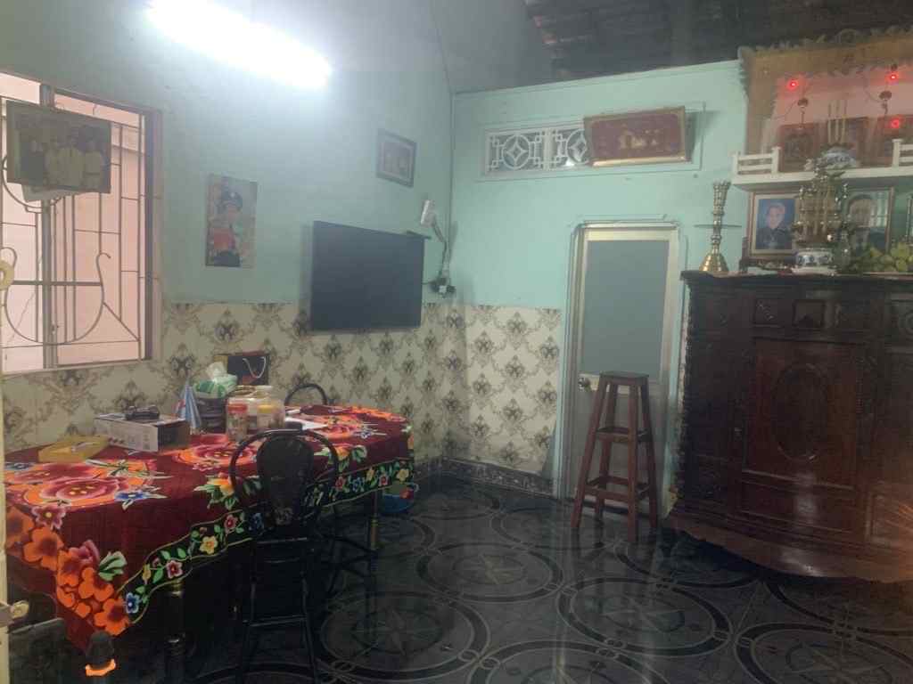 Bán nhà Linh Xuân Thủ Đức