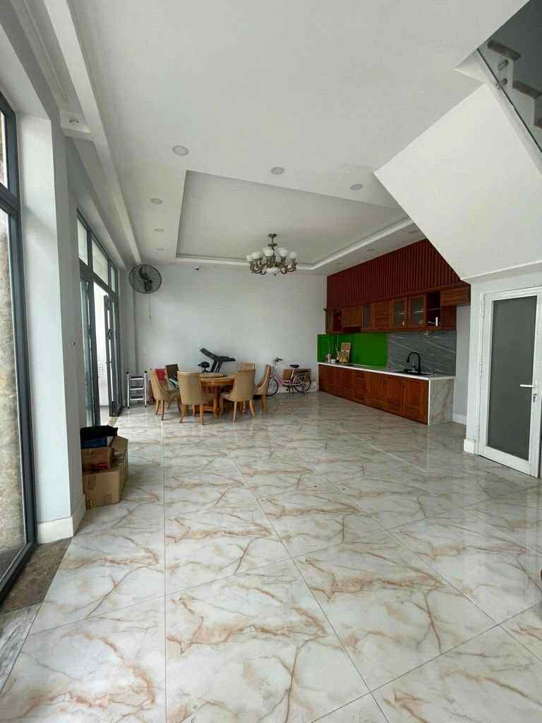 Bán nhà Trường Thọ Thủ Đức