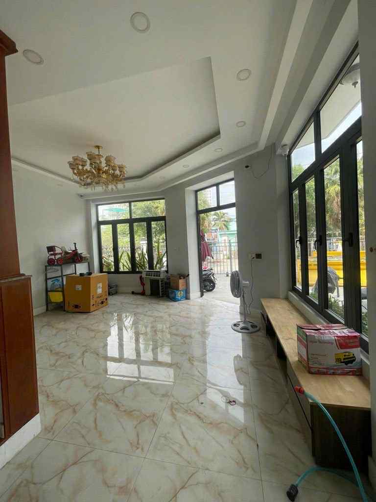 Bán nhà Trường Thọ Thủ Đức