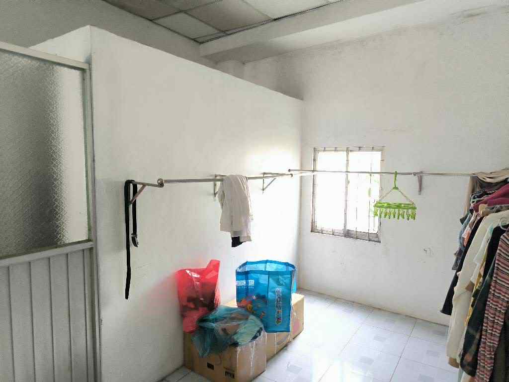 Bán nhà Tam Phú Thủ Đức