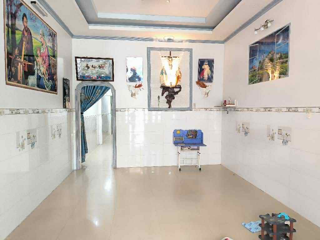 Bán nhà Tam Phú Thủ Đức