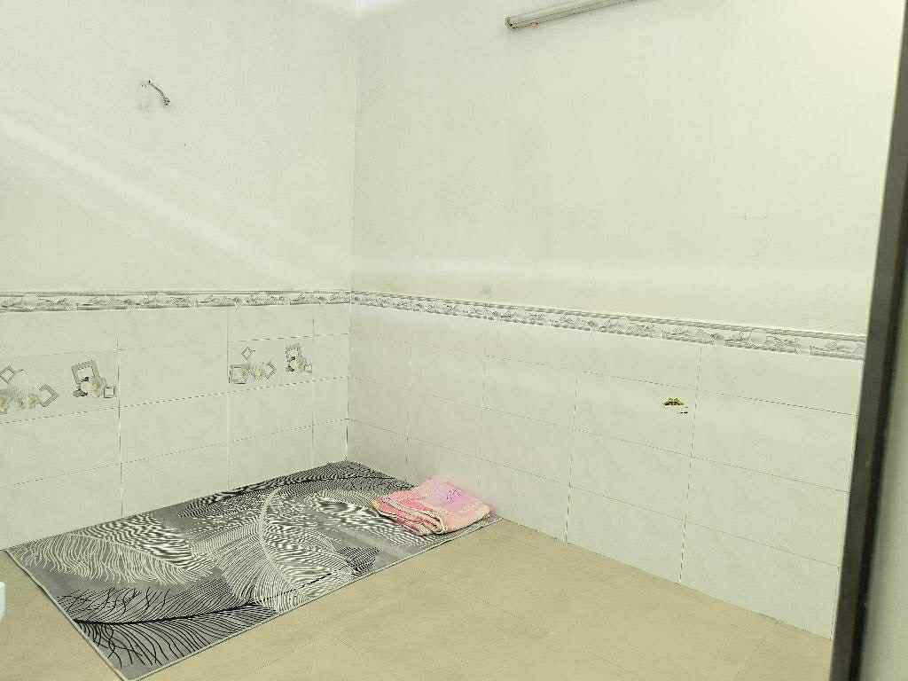 Bán nhà Tam Phú Thủ Đức