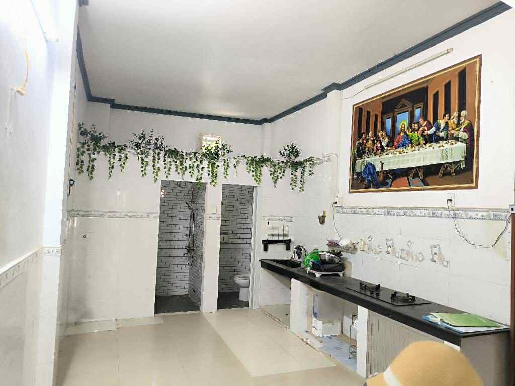 Bán nhà Tam Phú Thủ Đức