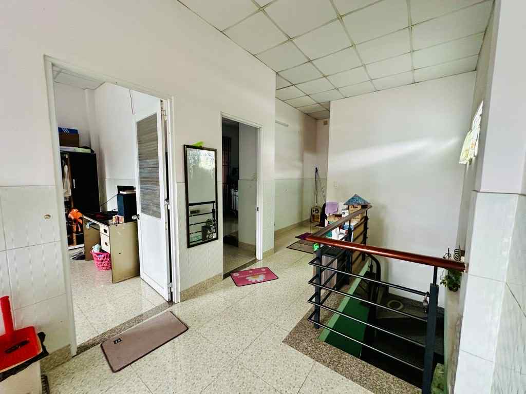 Bán nhà Tăng Nhơn Phú B Quận 9