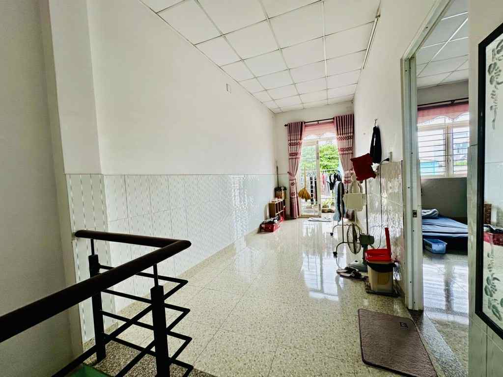 Bán nhà Tăng Nhơn Phú B Quận 9