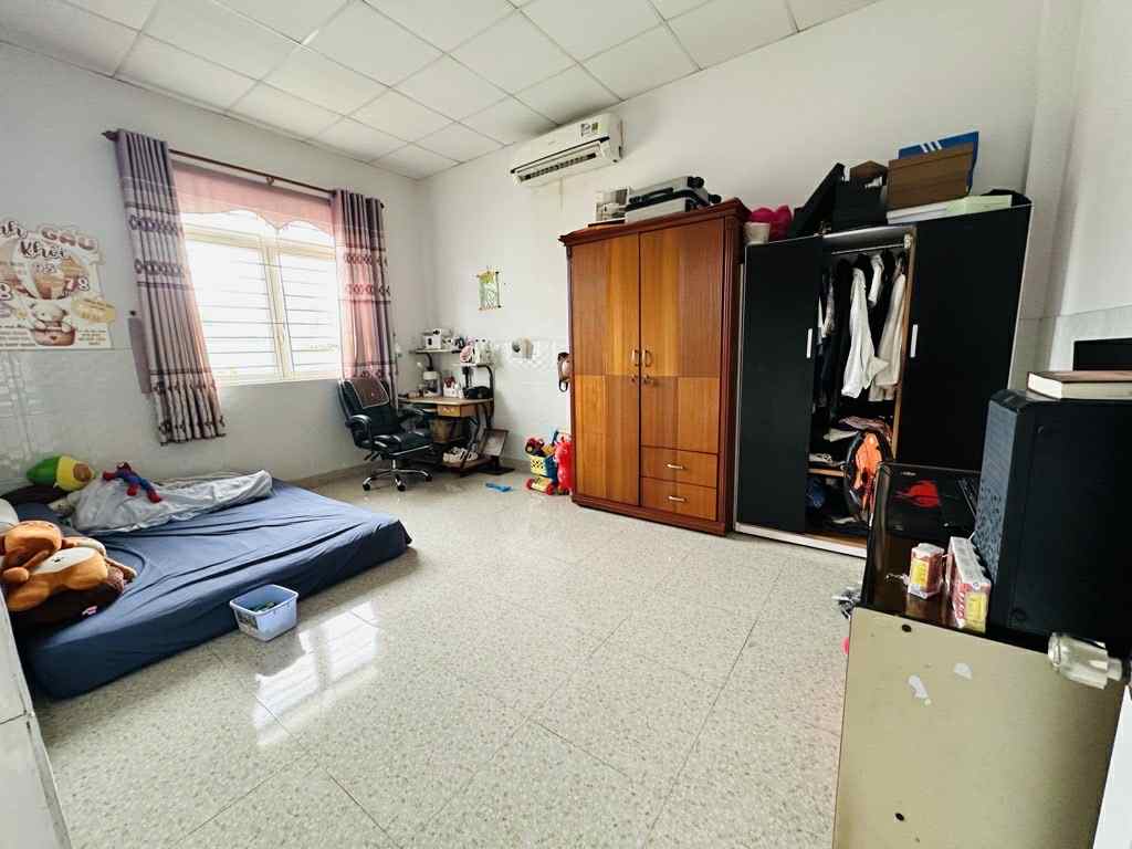 Bán nhà Tăng Nhơn Phú B Quận 9