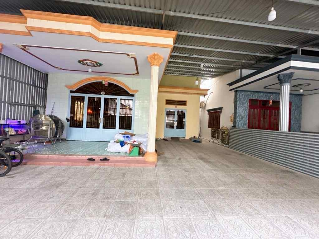 Bán đất Võ Văn Hát Long Trường Quận 9