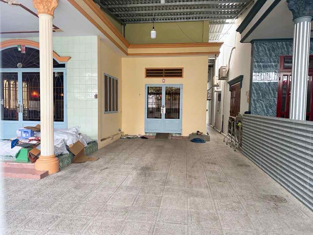 Bán đất Võ Văn Hát Long Trường Quận 9