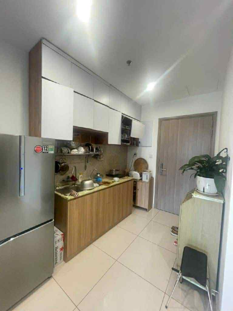 Bán nhà toà nhà S10.02 Vinhomes Grand Park Quận 9