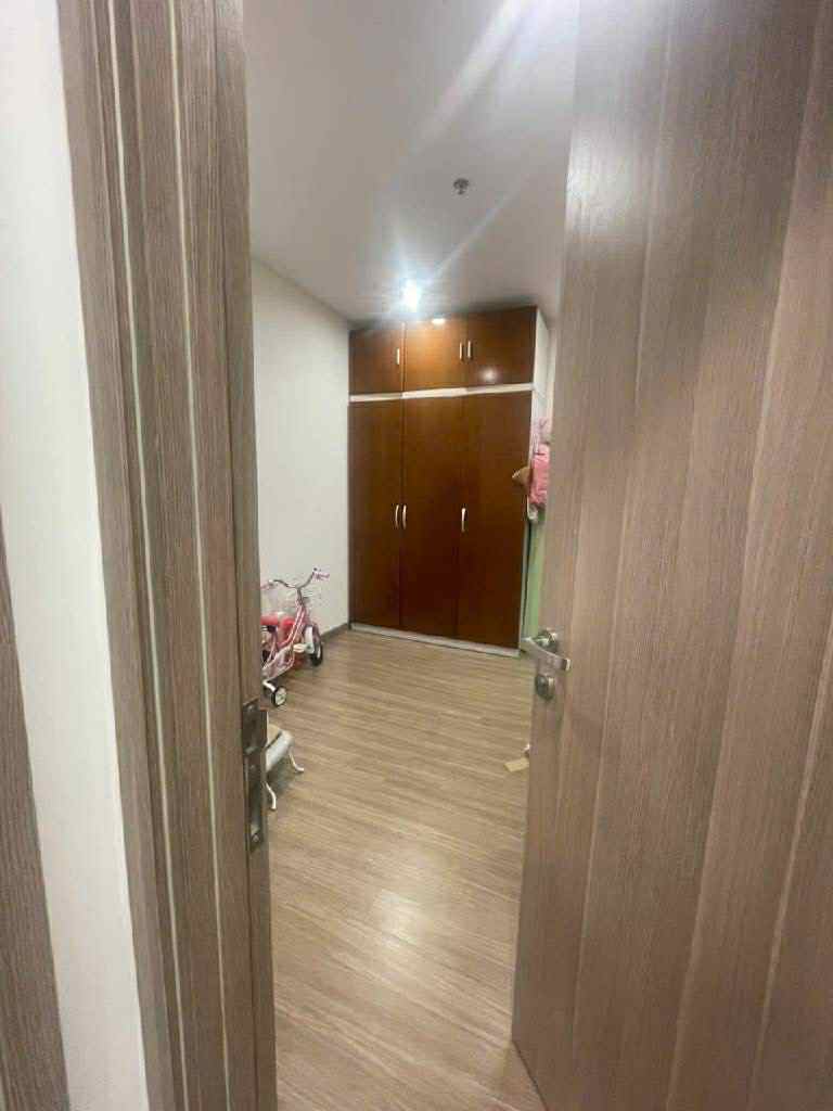 Bán nhà toà nhà S10.02 Vinhomes Grand Park Quận 9