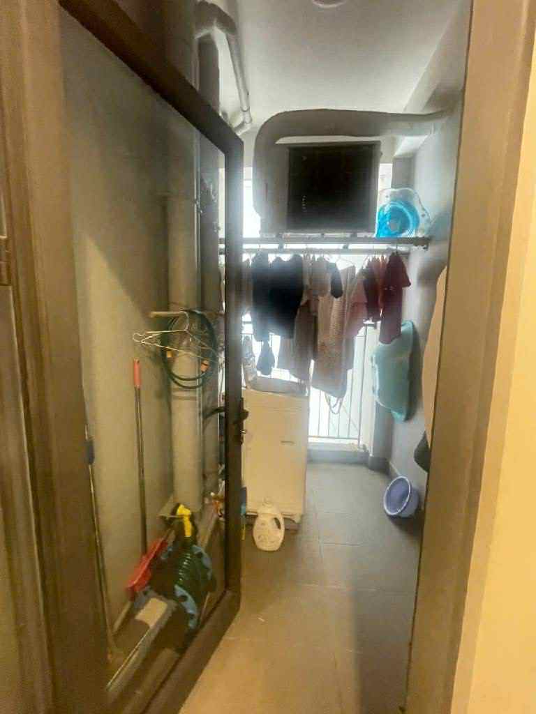 Bán nhà toà nhà S10.02 Vinhomes Grand Park Quận 9