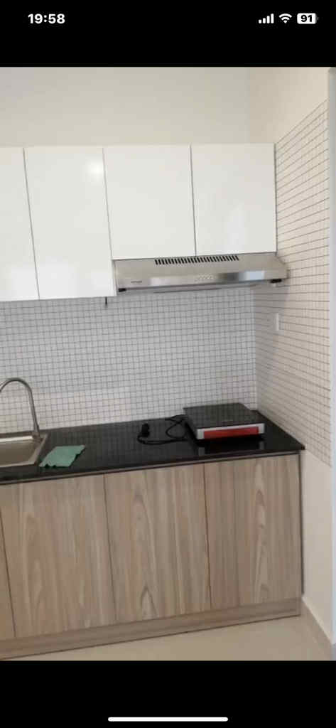 Bán nhà toà nhà S6.05 Vinhomes Grand Park Quận 9