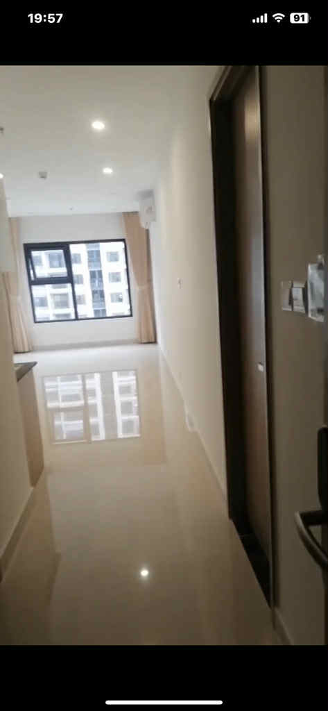 Bán nhà toà nhà S6.05 Vinhomes Grand Park Quận 9