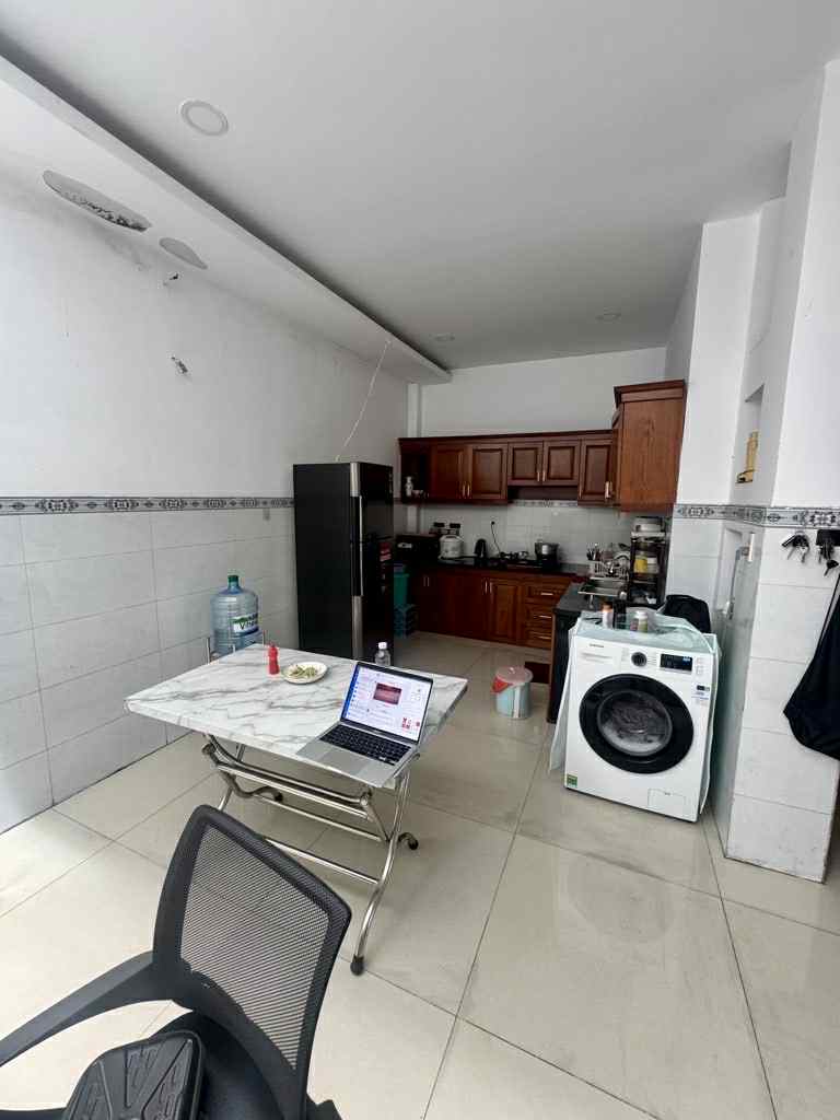 Bán nhà Gò Cát Phú Hữu Quận 9