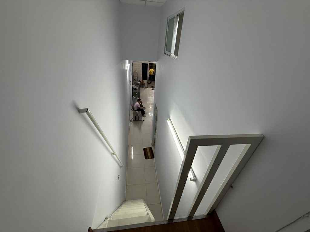 Bán nhà khu phố Bến Cát Phước Bình Quận 9