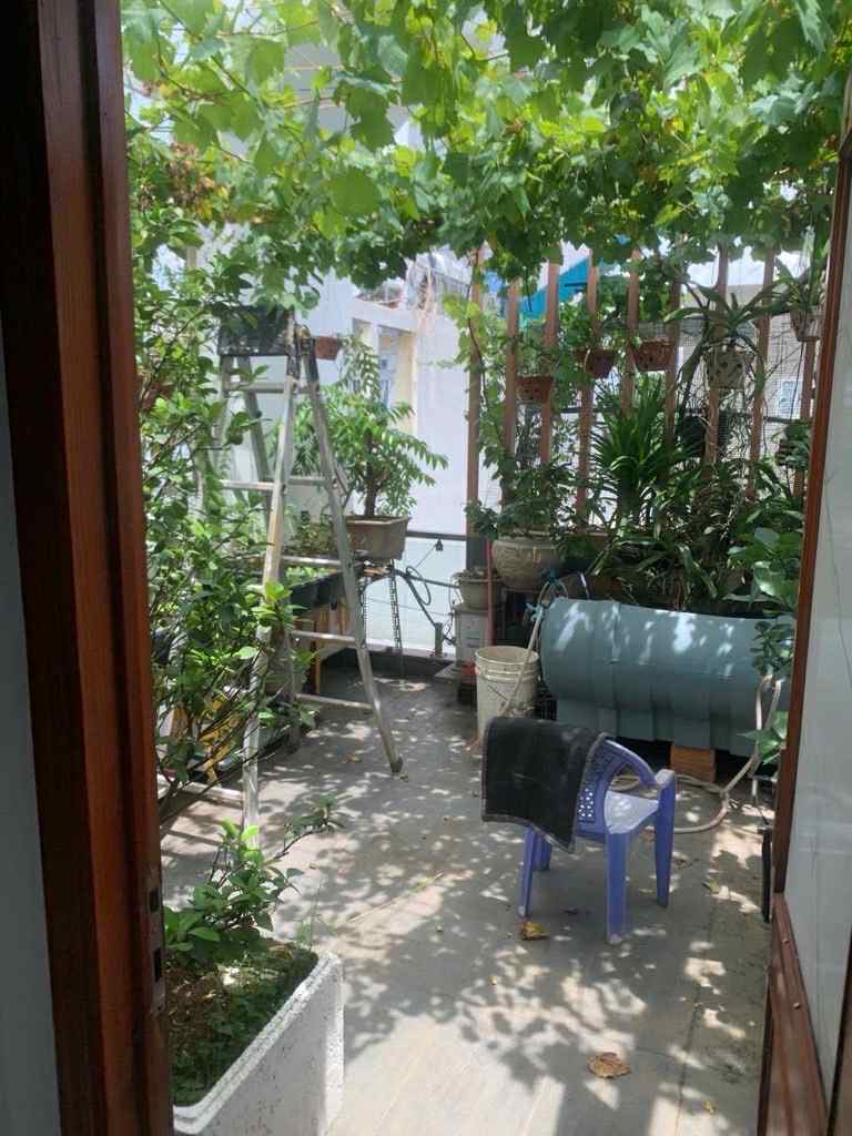 Bán nhà Bưng Ông Thoàn Phú Hữu Quận 9