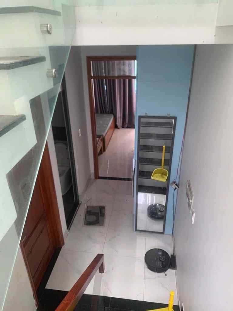 Bán nhà Bưng Ông Thoàn Phú Hữu Quận 9