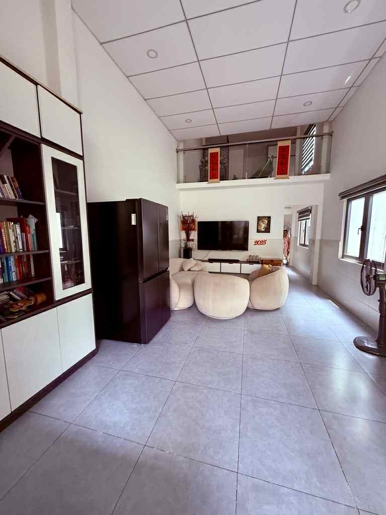 Bán nhà Tăng Nhơn Phú B Quận 9