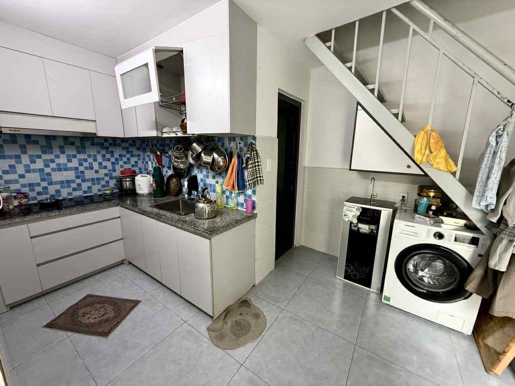 Bán nhà Tăng Nhơn Phú B Quận 9