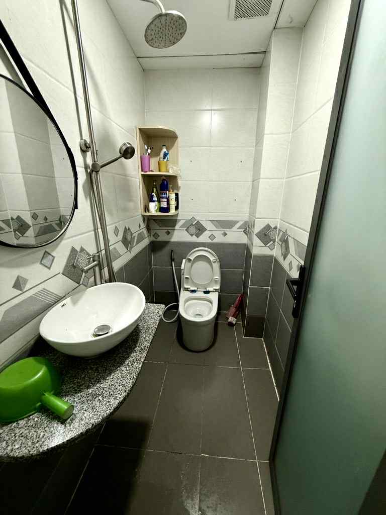 Bán nhà Tăng Nhơn Phú B Quận 9