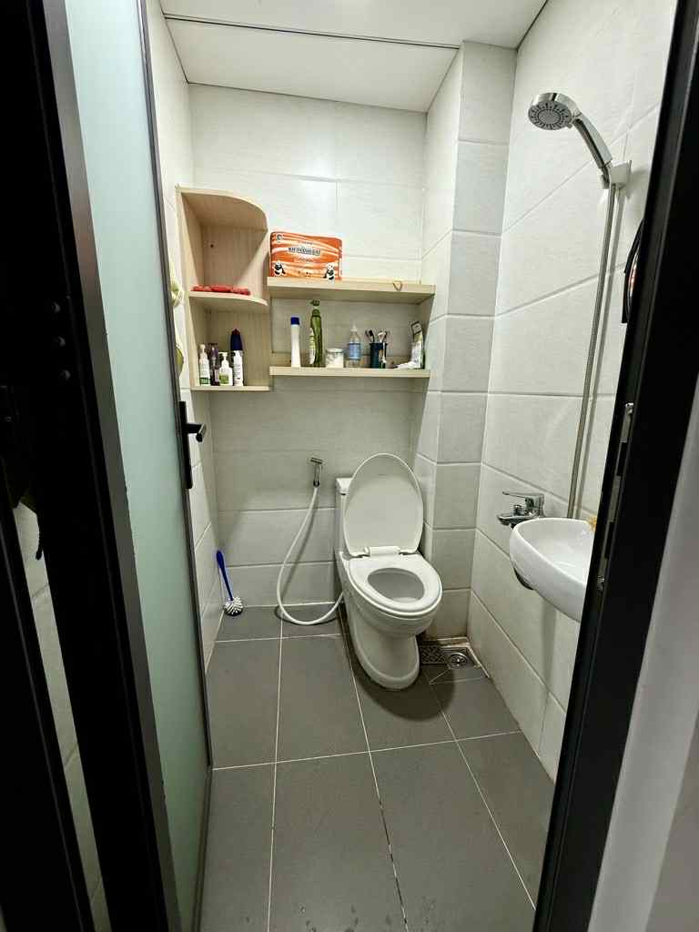 Bán nhà Tăng Nhơn Phú B Quận 9