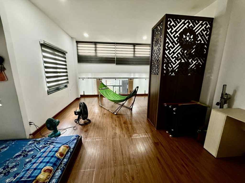 Bán nhà Tăng Nhơn Phú B Quận 9