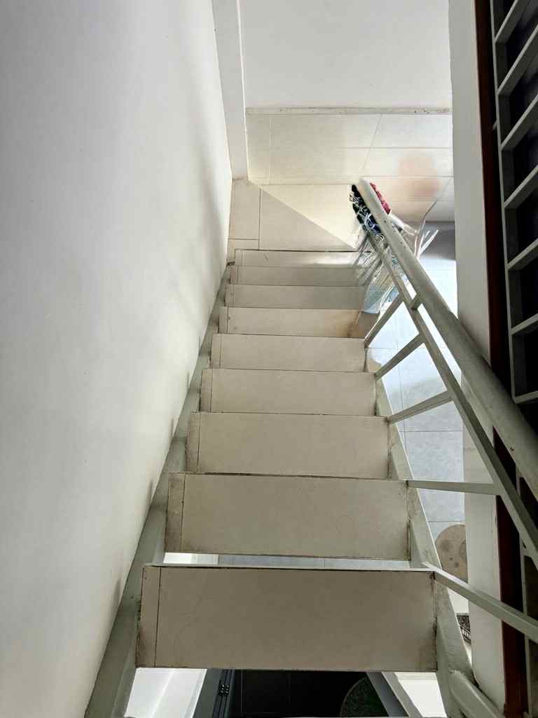 Bán nhà Tăng Nhơn Phú B Quận 9