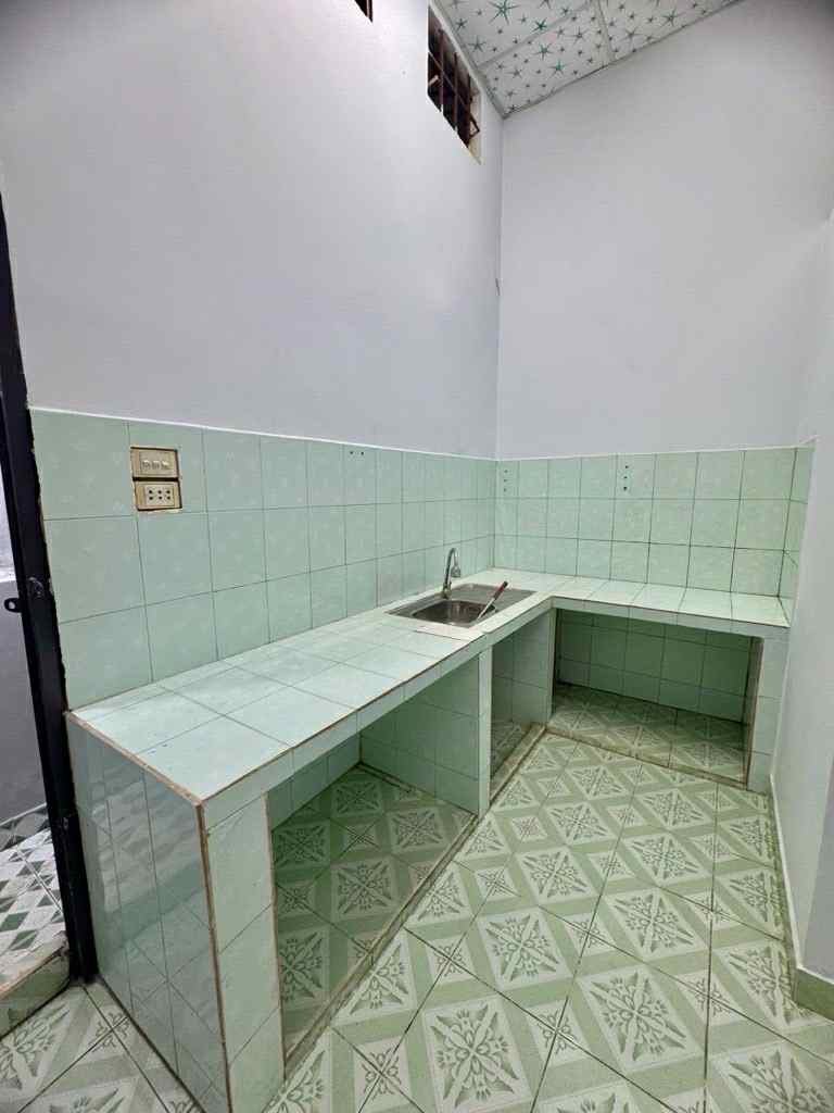 Bán nhà Tăng Nhơn Phú B Quận 9