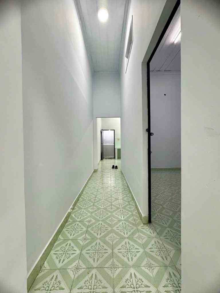 Bán nhà Tăng Nhơn Phú B Quận 9