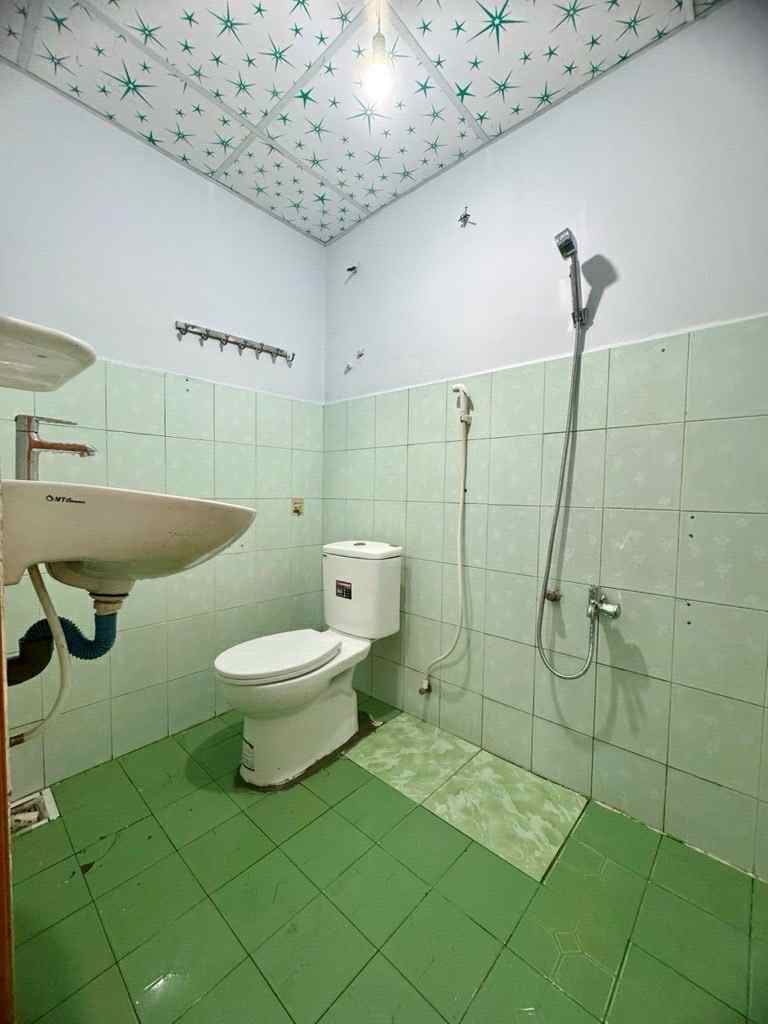 Bán nhà Tăng Nhơn Phú B Quận 9