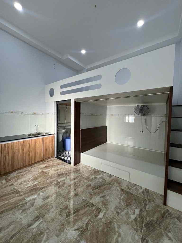 Bán nhà đường 160 Tăng Nhơn Phú A Quận 9