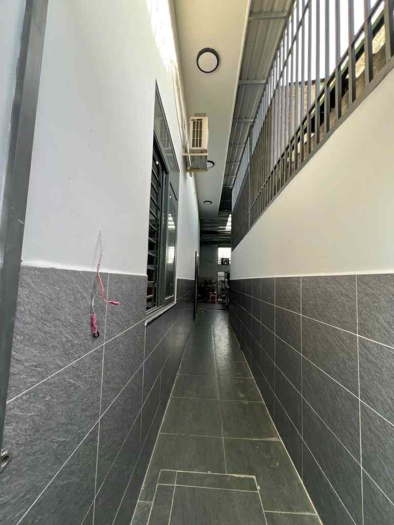 Bán nhà đường 160 Tăng Nhơn Phú A Quận 9