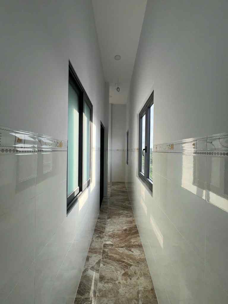 Bán nhà đường 160 Tăng Nhơn Phú A Quận 9