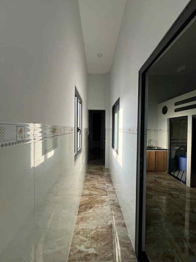 Bán nhà đường 160 Tăng Nhơn Phú A Quận 9