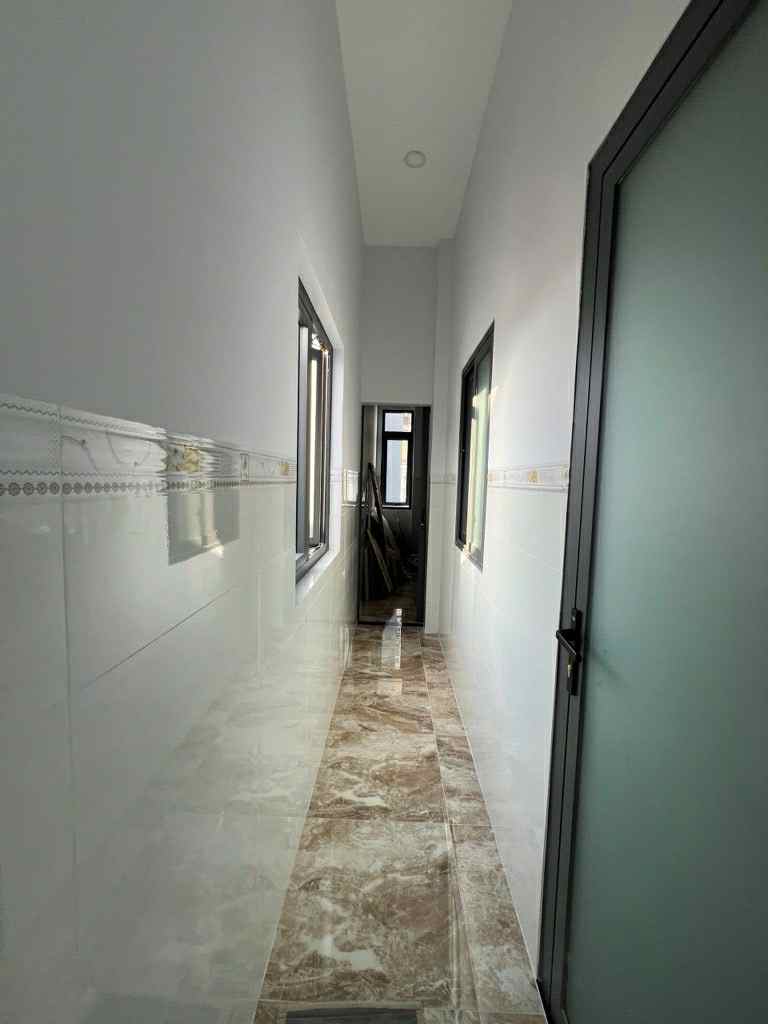 Bán nhà đường 160 Tăng Nhơn Phú A Quận 9