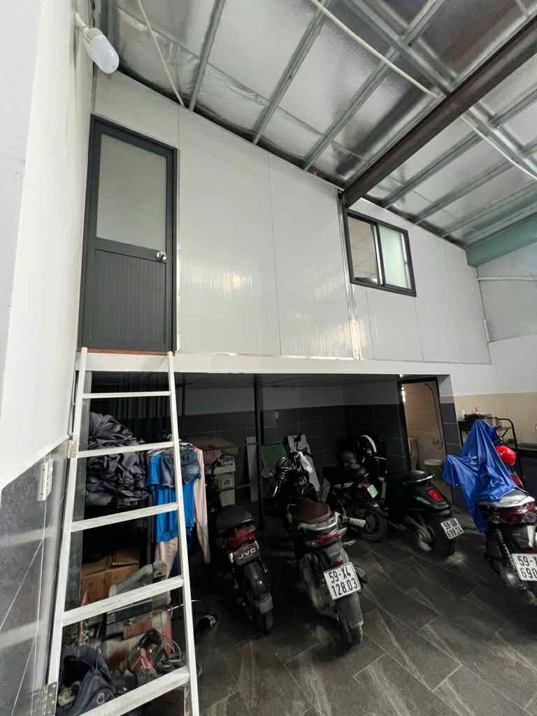 Bán nhà đường 160 Tăng Nhơn Phú A Quận 9