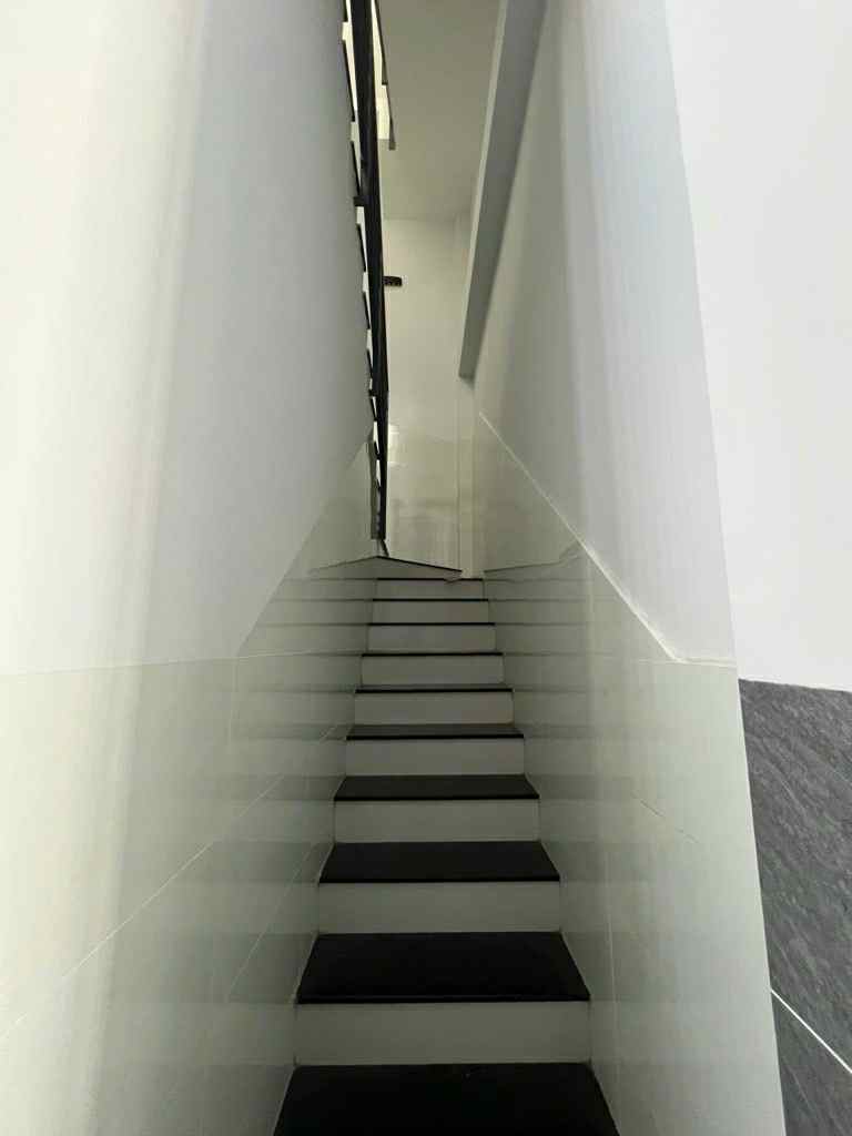 Bán nhà đường 160 Tăng Nhơn Phú A Quận 9