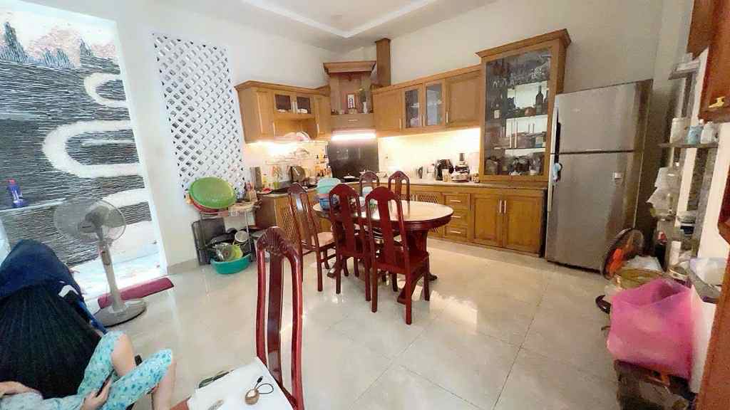 Bán nhà Phước Long A Quận 9